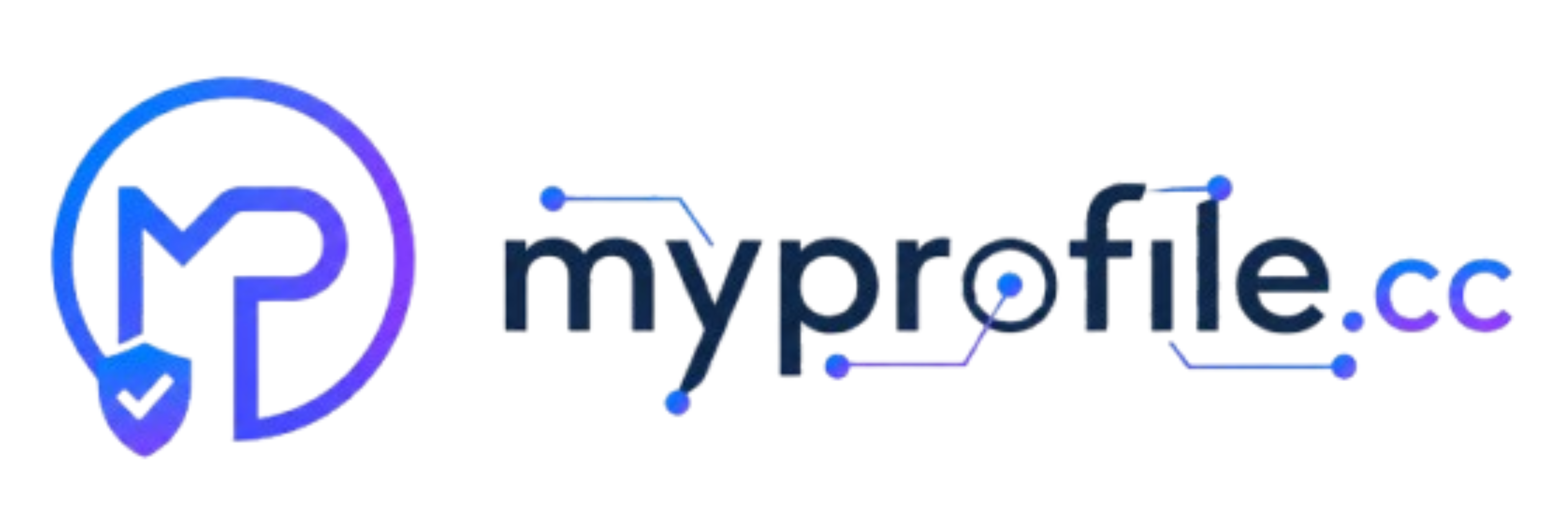 myprofile.cc Logo